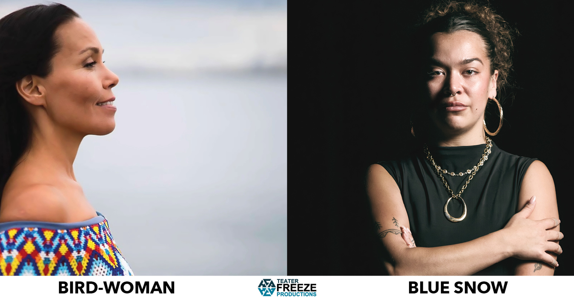 Facebook Cover Logo V2