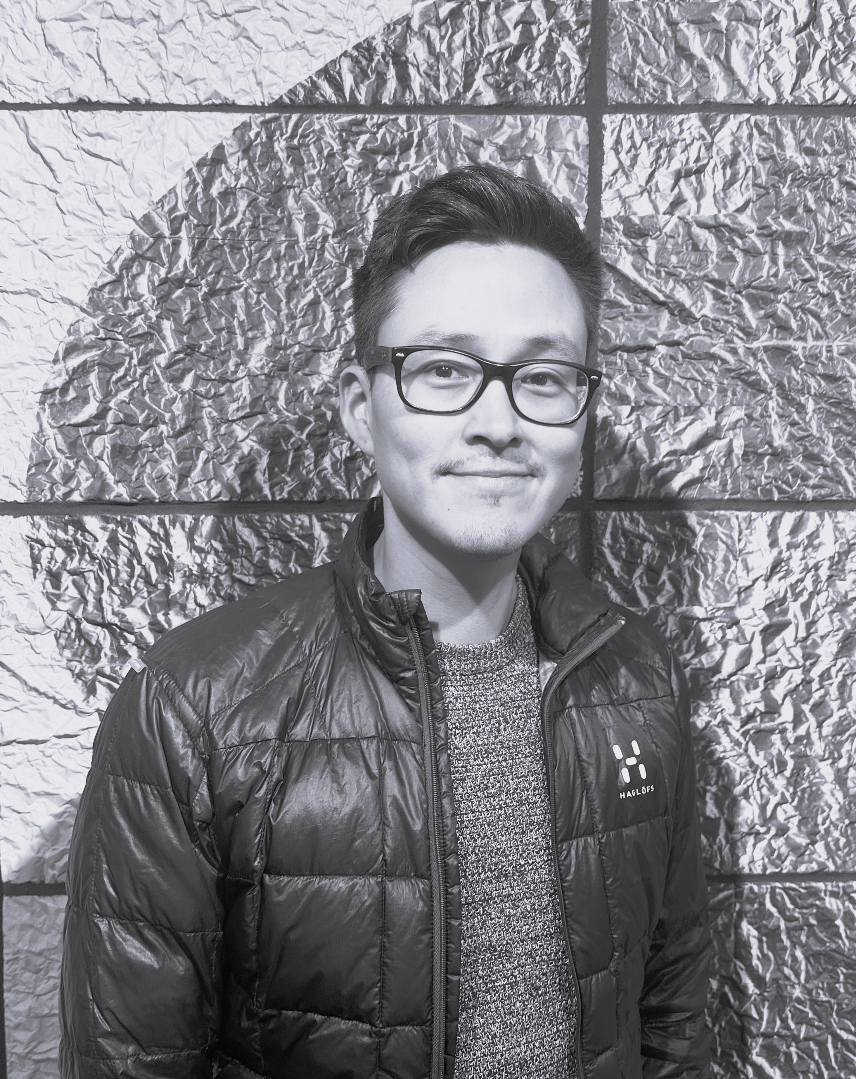 Kunuunnguaq Marcussen