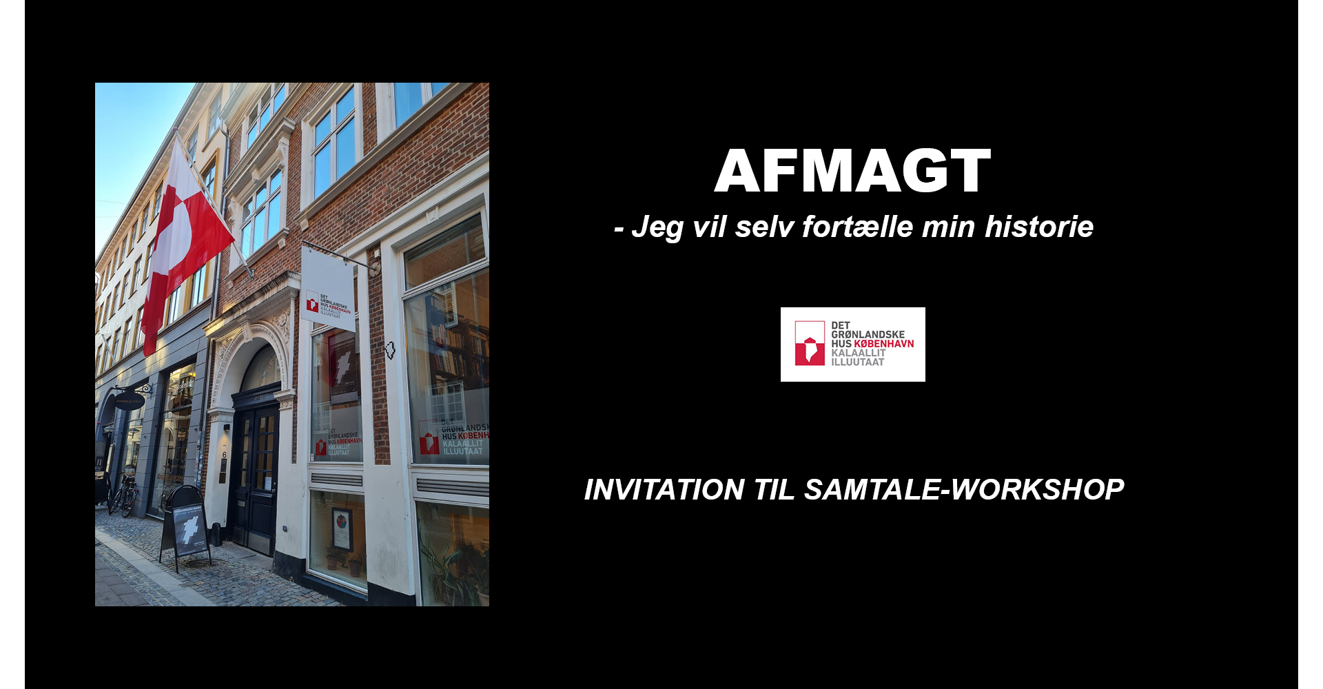 Afmagt Some 4
