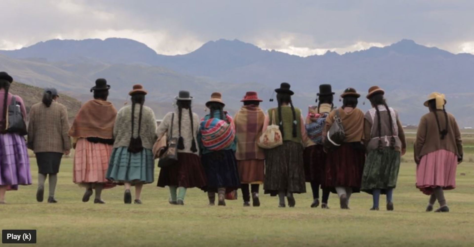 Forzed Sterilization