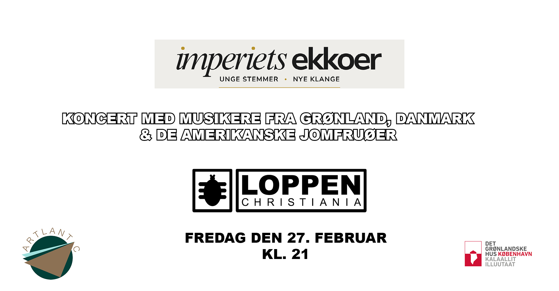 Imperiets Ekkoer Some