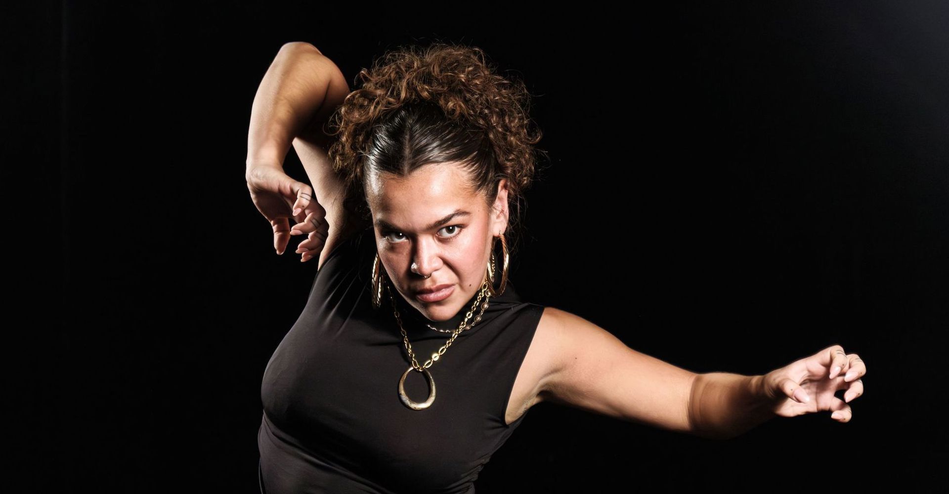 3 Kvindemonologer Freeze8 P 2000