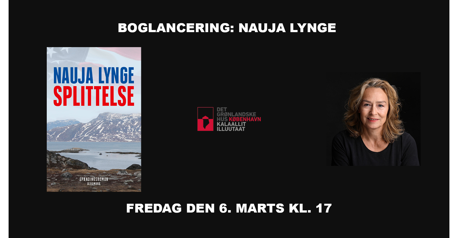 Boglancering NL