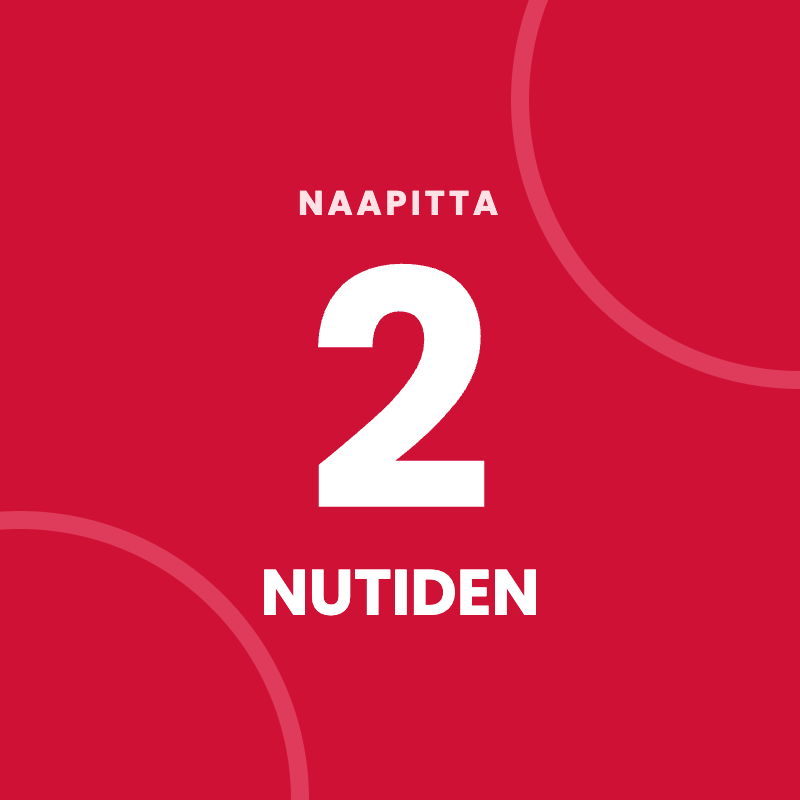 Naapitta 2 – Nutiden
