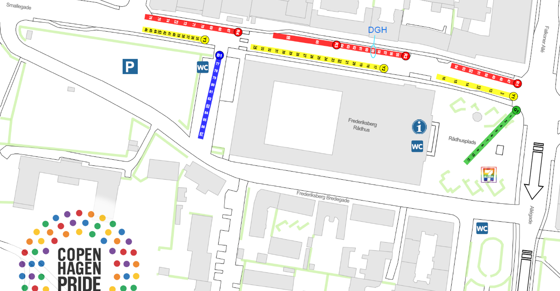PP Placering 2025