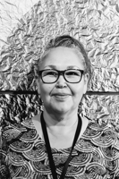 Arnaq Carla Lynge
