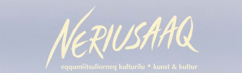Udstilling Billede Neriusaaq