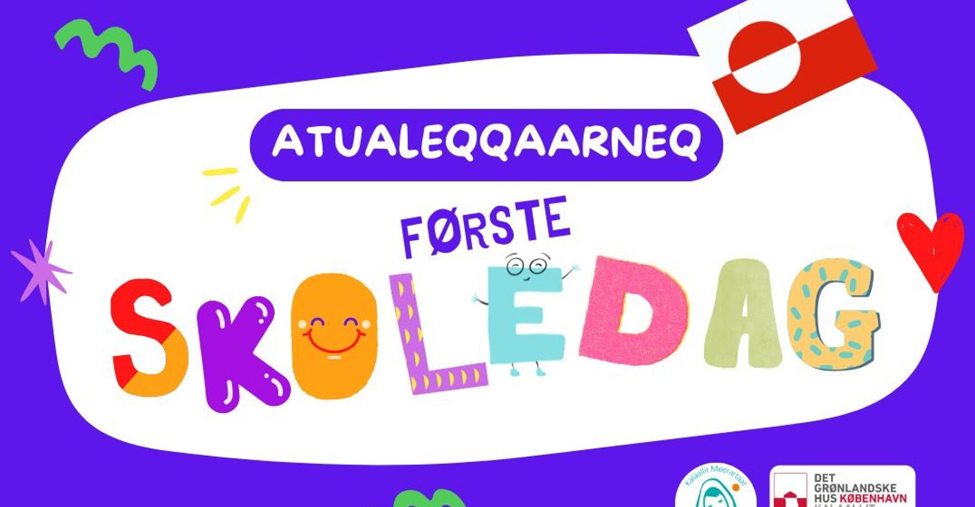 Nyhedsbrev DA
