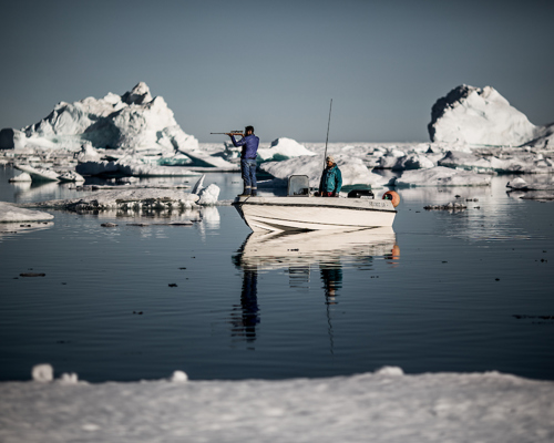 9 Jollefangst 2 Foto Mads Pihl Visit Greenland