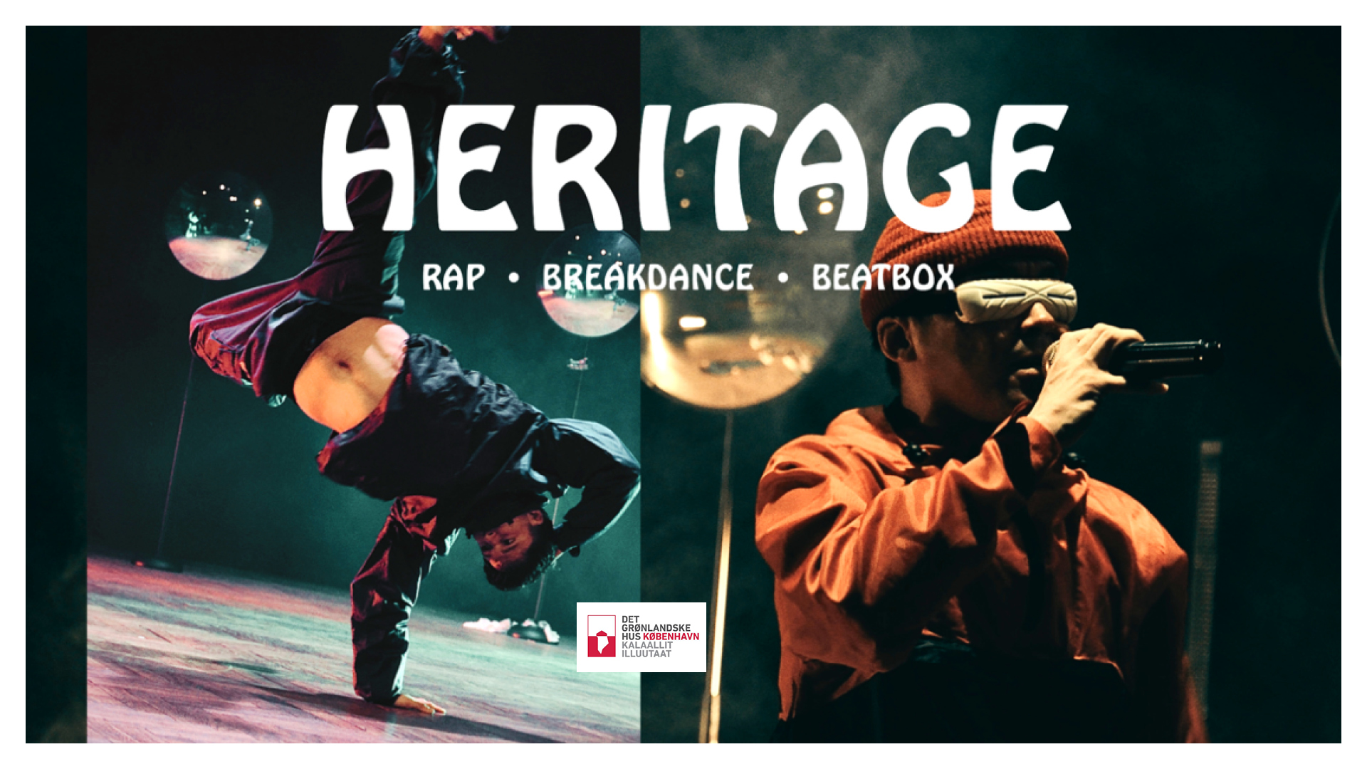 Heritage Some