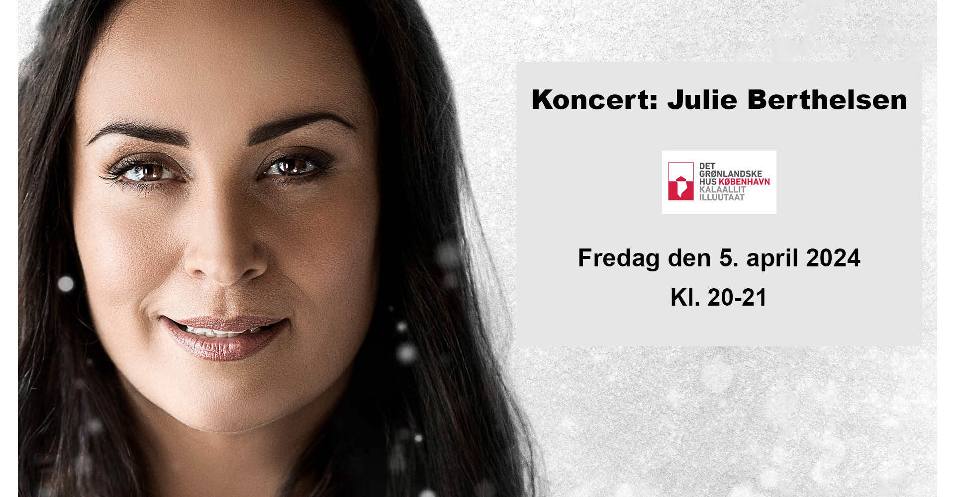 Koncert JB Some