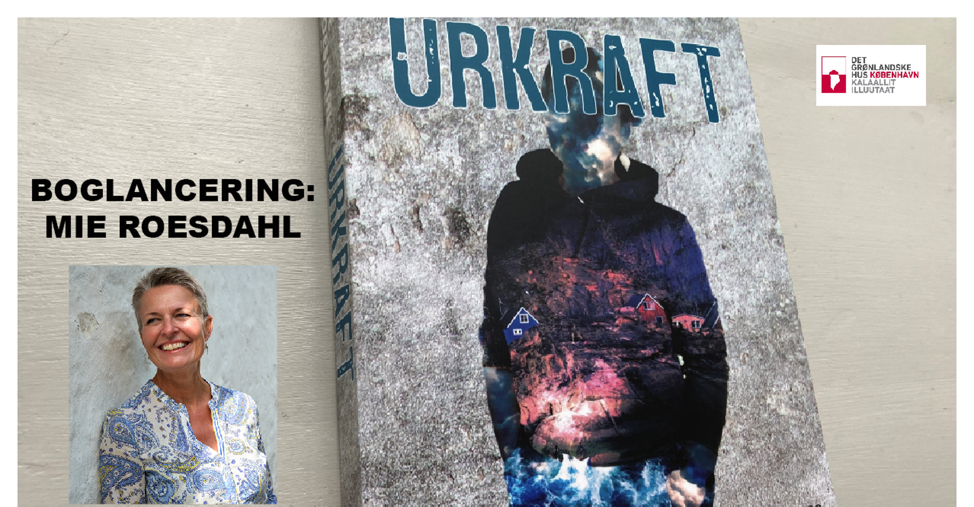 Urkraft Klippeværktøj