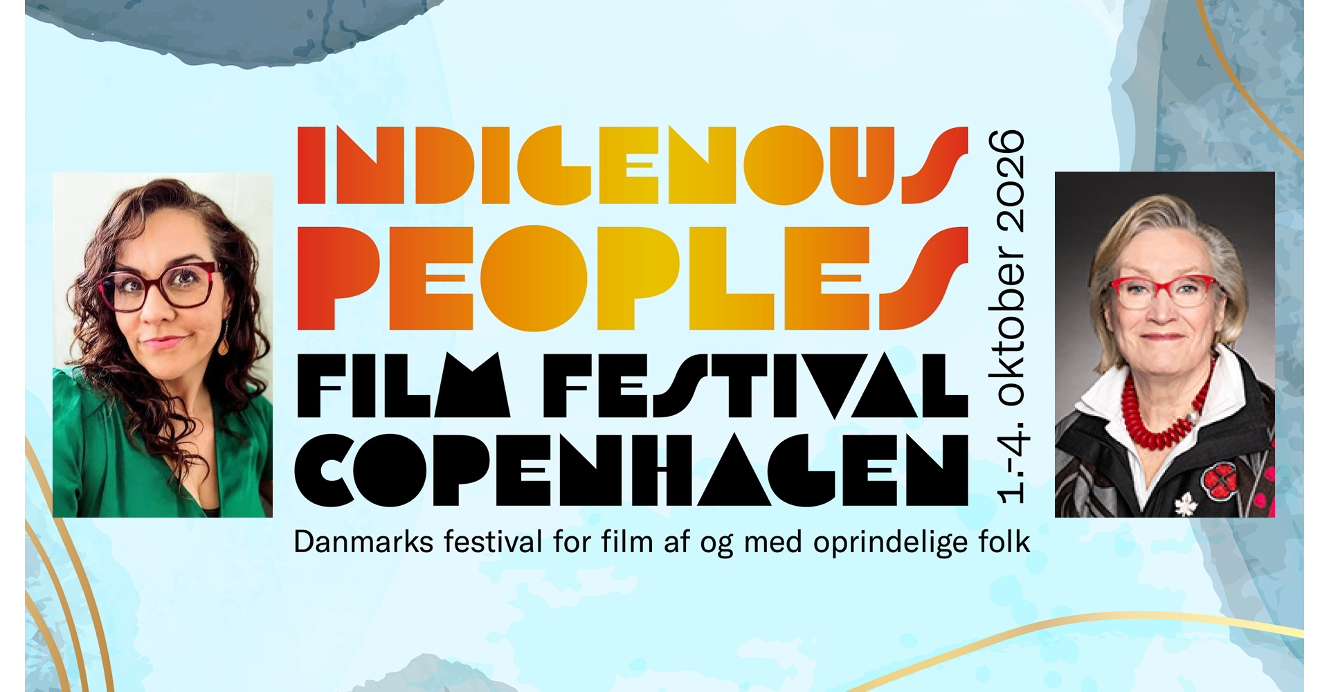 IPFF Lindsay & Carloyn Bennet