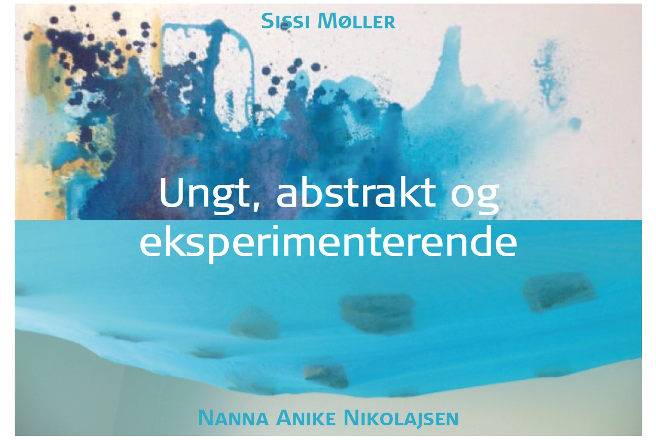 Udstilling Billede Sissi Møller Nanna Nikolajsen