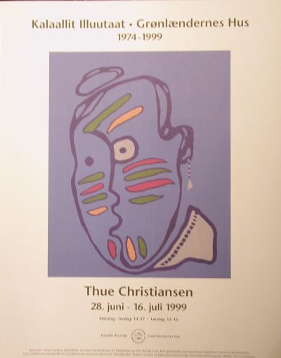 Udstilling Billede Thuechristiansen