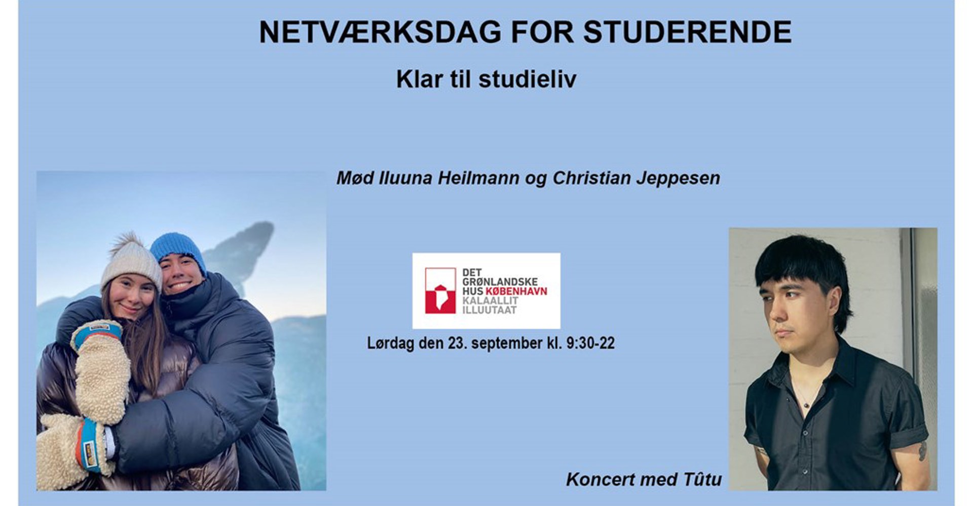 Netvaerksdag Web