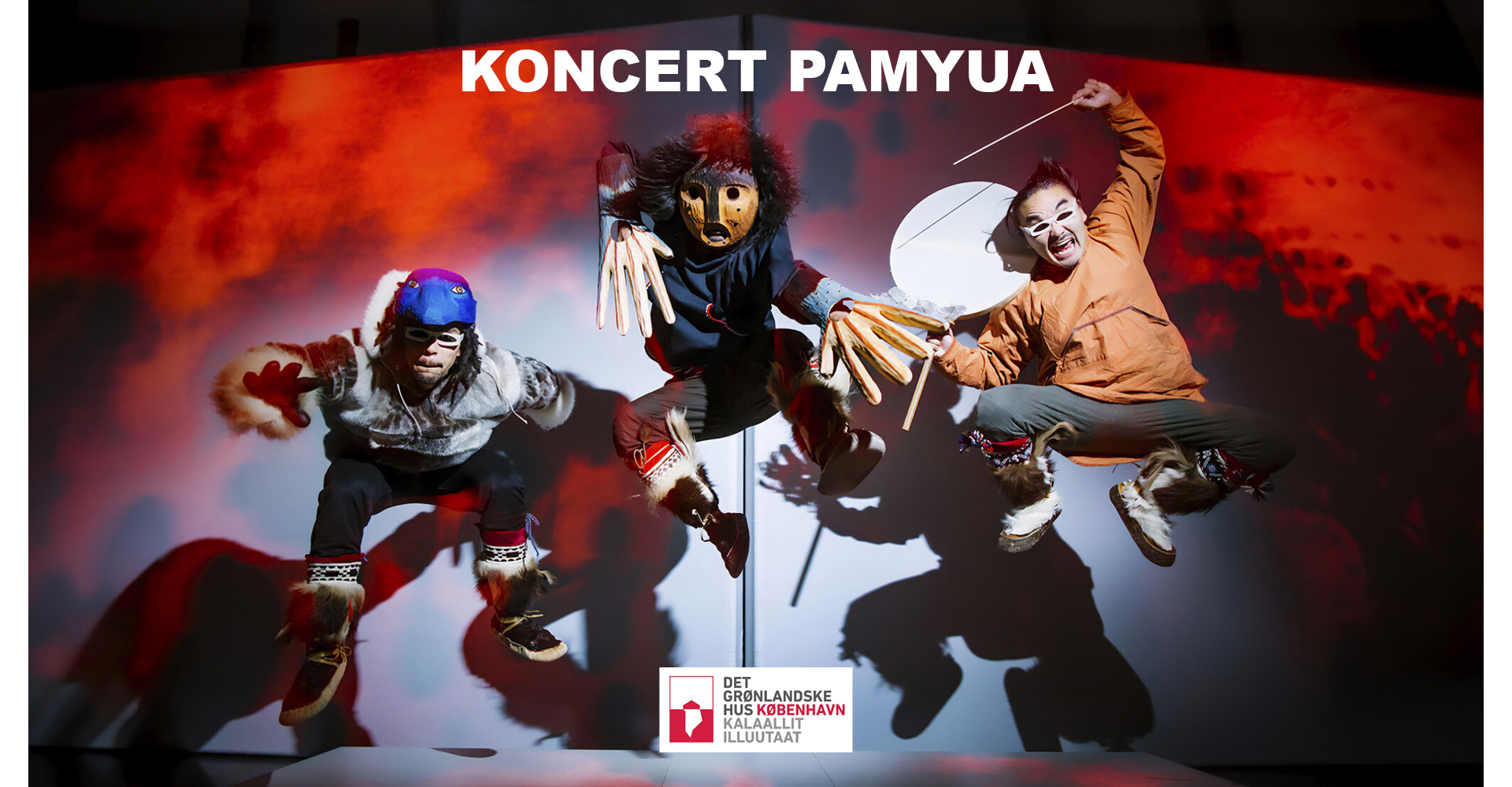 Pamyua Some