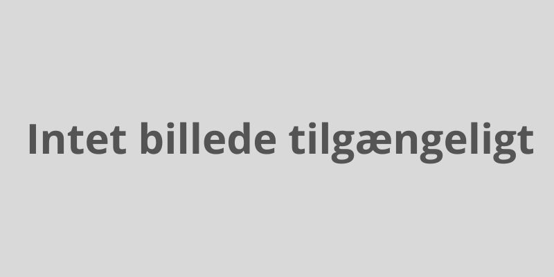 Intet Billede Tilgængeligt