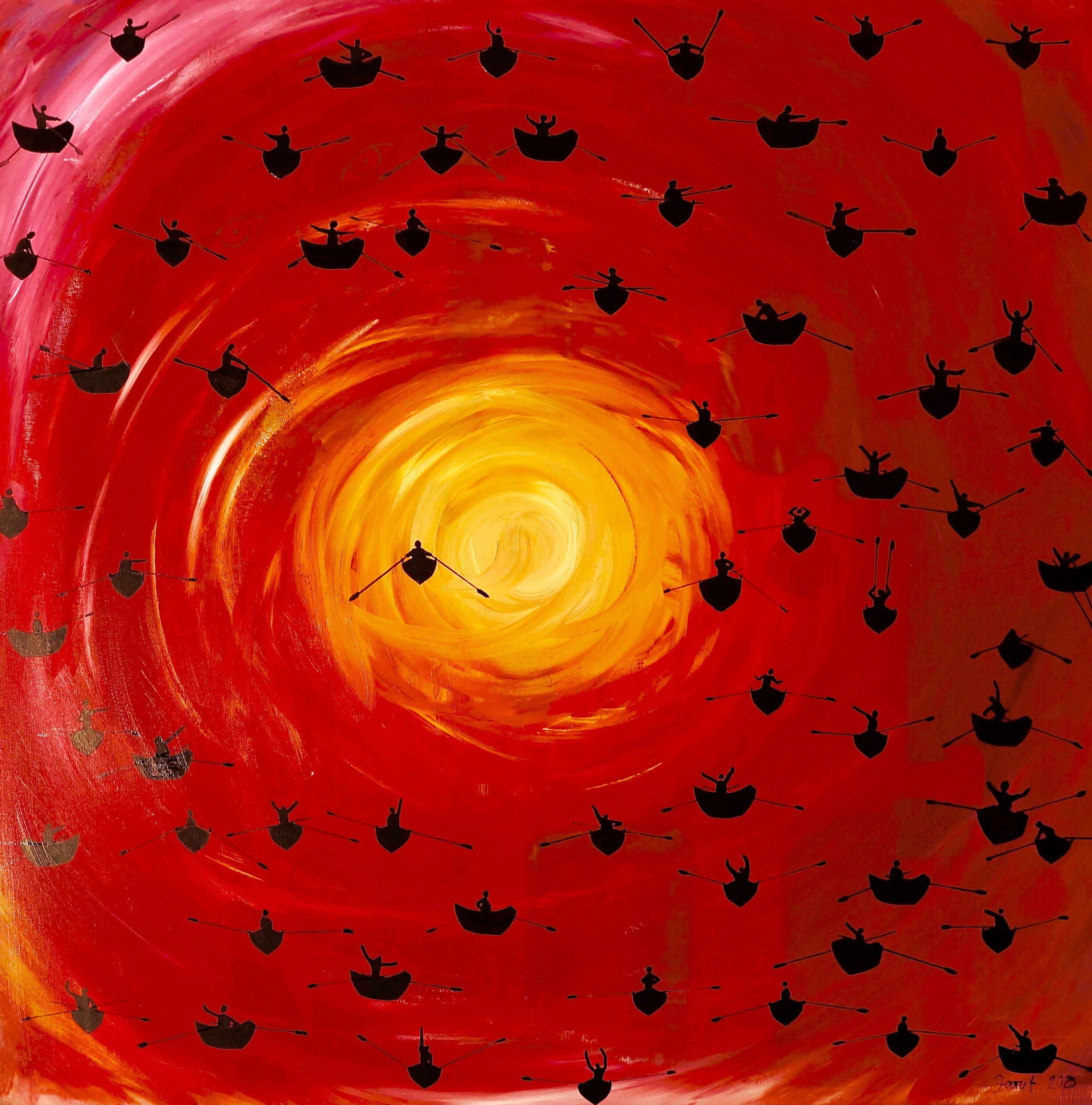 3